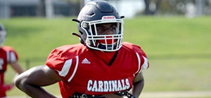 Terrance Brooks