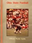 Spielman graced his only cover in 1987