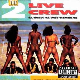 2 Live Crew Welcomes You to Miami