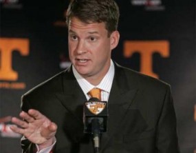Rocky Top Sings the Blues? Rocky Top Sings the Blues?