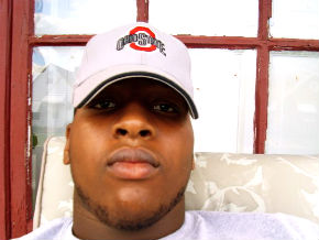 Antonio "All Buckeye" Underwood Antonio "All Buckeye" Underwood