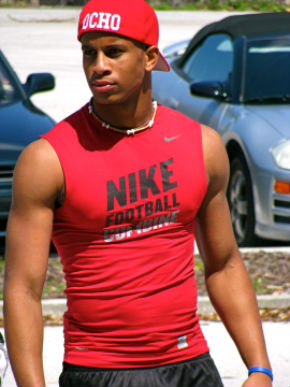 Buckeye want some Cash money Buckeye want some Cash money
