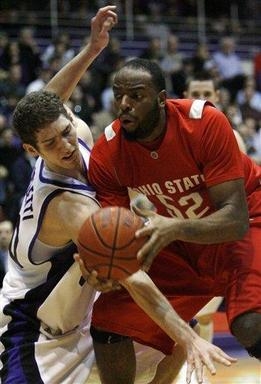 The big man has not played big lately The big man has not played big lately