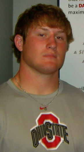 Durham is a Buckeye Durham is a Buckeye