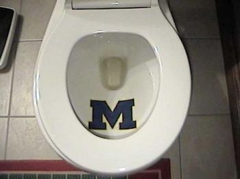 Every Buckeye fan needs one of these.