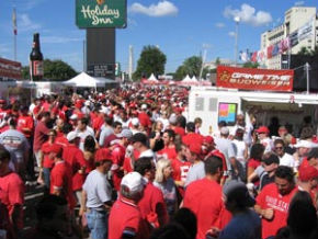 Hiney Gate 2.0 Come join in on the fun of Hineygate