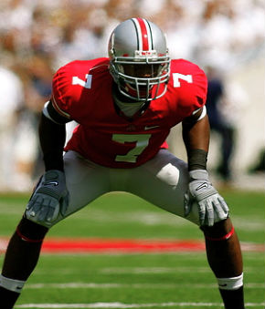It's Hines Time Hines has to fill Kurt Coleman's big shoes