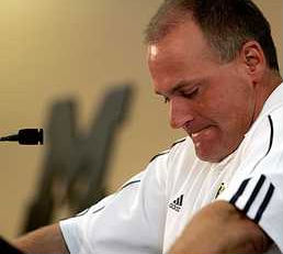 LOL The post-game will look something like this