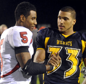 Our only hope Would love to see these two team up in C-bus