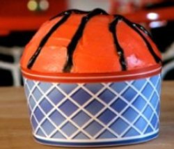 Cupcake City, babbbyyyy Cupcake City, babbbyyyy