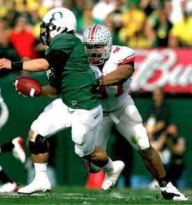 Hawkeye Football Opponent Preview: Illinois Fighting Illini - Black Heart Gold Pants