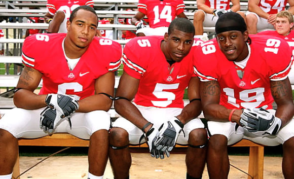 The Three Musketeers Bino, T-Wash, and OJ all have something to prove in 2010