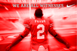 WITNESS greatness in 2010? Pryor gunning for that #1 spot