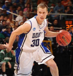 Will Scheyer show up?