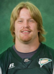 Andrew \"Brah\" Mooney