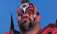 Road Warrior Animal