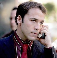 Ari Gold