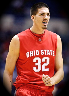 BJ Mullens keeps the one-and-done trend going