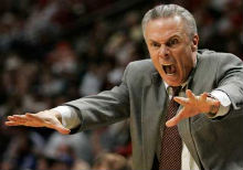 The Bo Ryan Hex