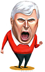 Bobby Knight