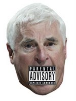 Bob Knight Says Bad Things