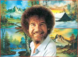 Bob Ross