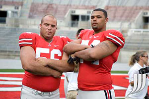 Justin Boren and Mike Adams: Do Want Justin Boren and Mike Adams: Do Want