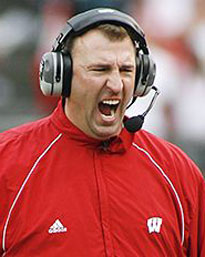 Bret Bielema