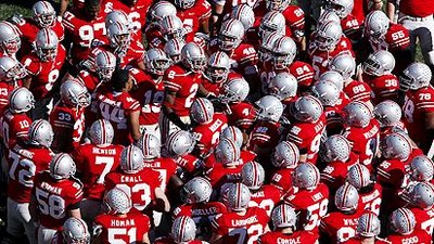 Buckeye Mob