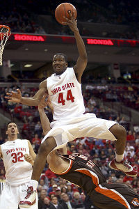 Buford-Smooth needs to score from all angles Buford-Smooth needs to score from all angles