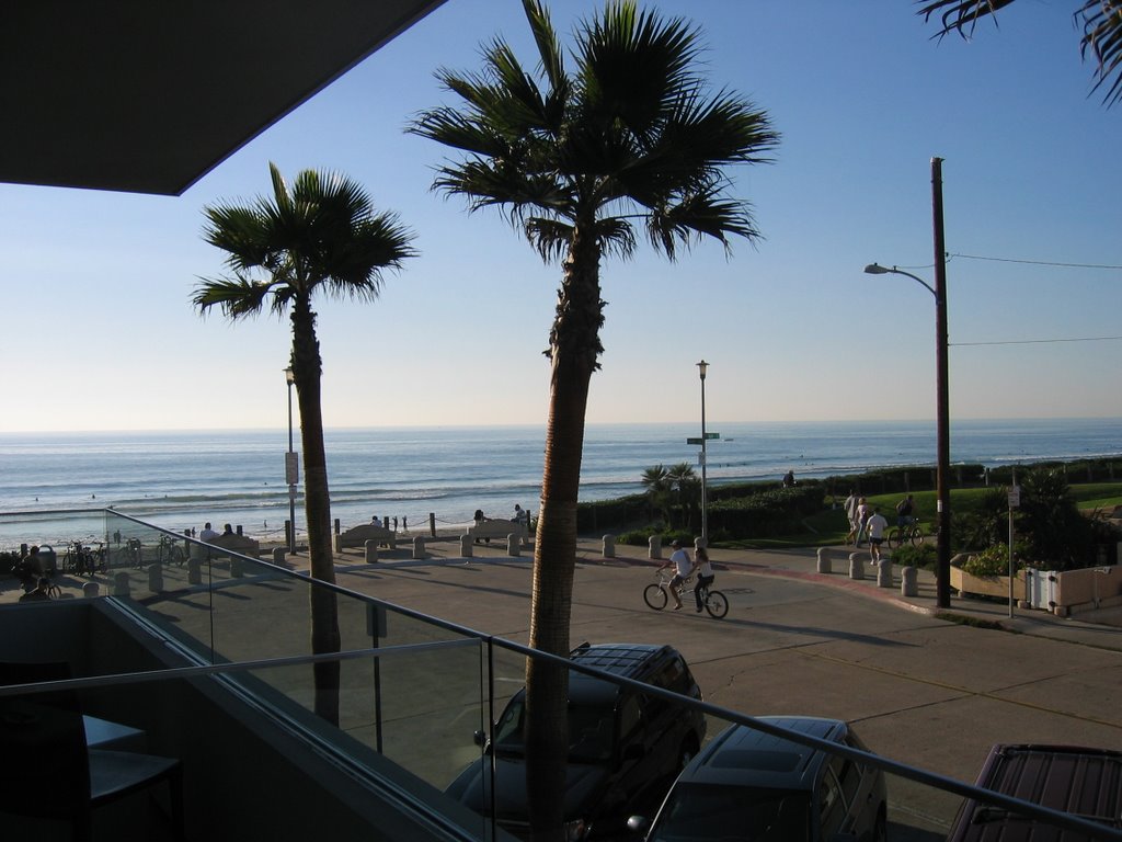 Pacific Beach - San Diego