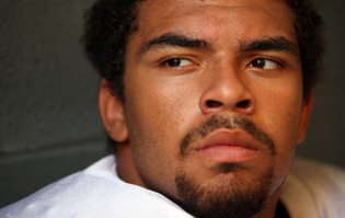 The world is yours, Cameron Heyward