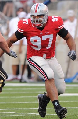 Cameron Heyward -SupaFreak Cameron Heyward -SupaFreak