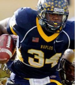 Carlos Hyde Carlos Hyde