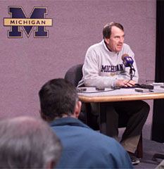 Lloyd Carr