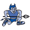 Central Connecticut State Blue Devils