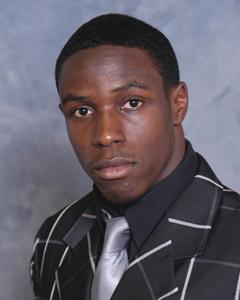 Chimdi Chekwa snares an interception against USC
