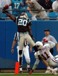 chris-gamble snags a pick