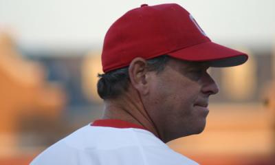 Good luck Coach Todd. Good luck Coach Todd.
