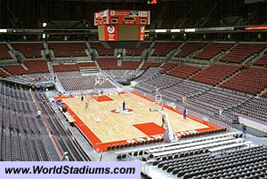 Value City Arena