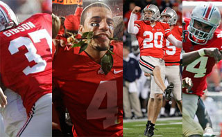 Looks like four steals to us Looks like four steals to us
