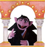 Count von Count