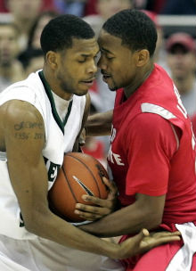 The Heart and Soul of Buckeye Hoops The Heart and Soul of Buckeye Hoops