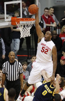 Dallas Swatterdale is providing that inside punch. Dallas Swatterdale is providing that inside punch.