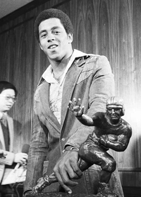 Tony Dorsett thinks Pitt is a great fit for the Big Ten