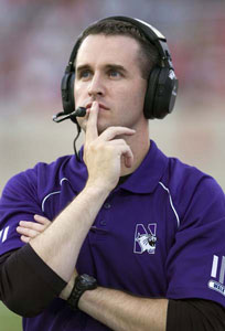 Pat Fitzgerald