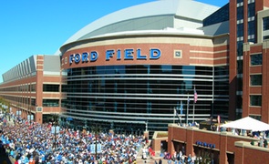 Ford Field