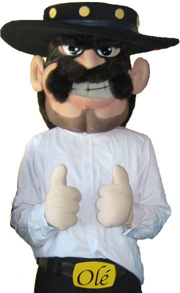 Ole senor Ole senor