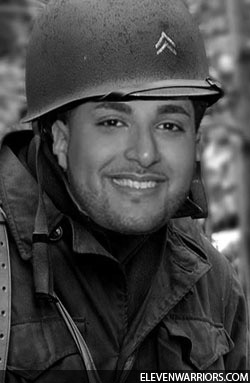 G.I. Nader