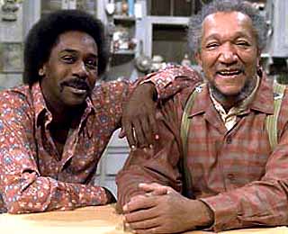 Greg and Lamont Greg and Lamont